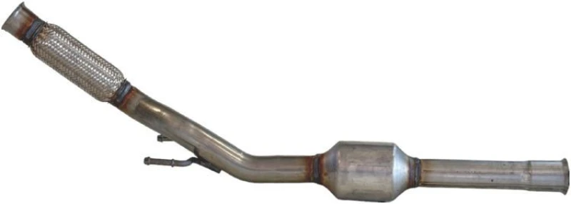 Image of Catalytic converter BOSAL 099-012