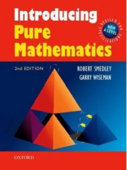 Image of Introducing Pure Mathematics by Robert Smedley Paperback