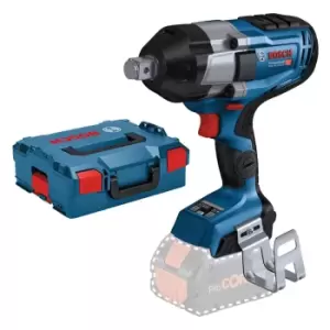 Image of Bosch GDS 18V-1050 HC BITURBO 18v Brushless 3/4" Impact Wrench No Batteries No Charger Case