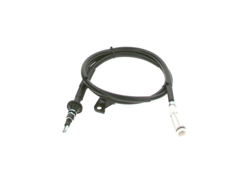 Image of Handbrake cable Bosch 1 987 477 999