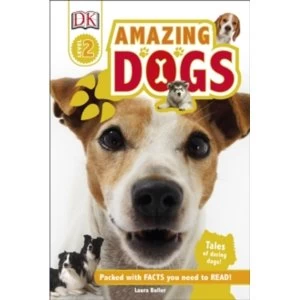 Image of Amazing Dogs by Laura Buller (Hardback, 2016)