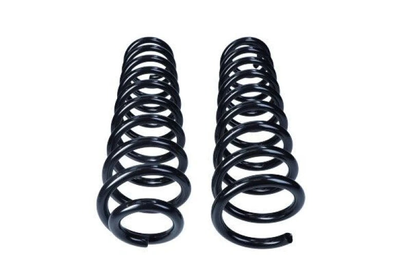 Image of MAXGEAR Coil spring MAXGEAR 60-1110D