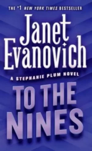 Image of To the Nines by Janet Evanovich