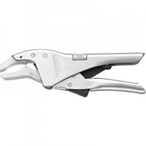 Image of Facom 501AMP Gripper Semi-circle 0 - 60 mm 250 mm