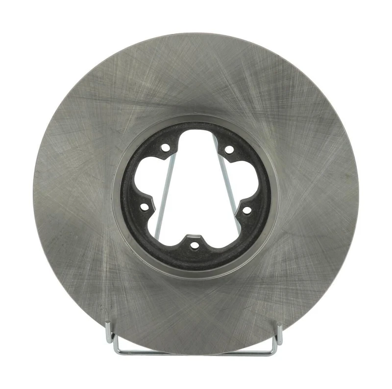 Image of Brake disc CHAMPION 562140CH
