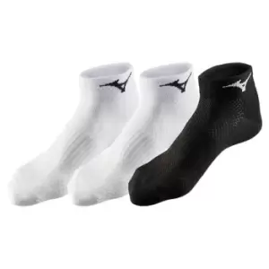 Image of Mizuno Training Mid 3P 00 - White