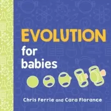 Image of Evolution for Babies