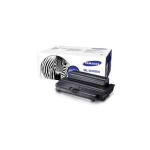Image of Samsung ML-D3050A Black Laser Toner Ink Cartridge