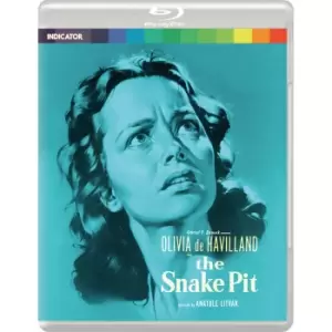 Image of The Snake Pit (Standard Edition)