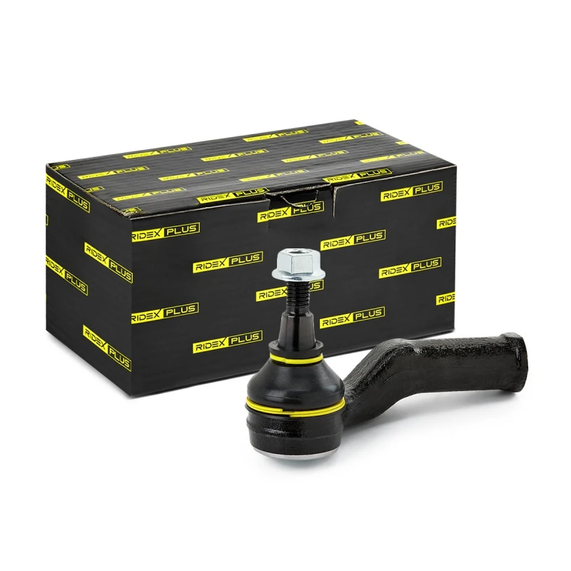 Image of Track rod end RIDEX PLUS 914T0045P