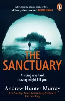 Image of The Sanctuary : the gripping must-read thriller by the Sunday Times bestselling author