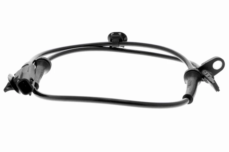 Image of VEMO V38-72-0228 ABS Sensor Original VEMO Quality, Front Axle Sensor,wheel speed (412)