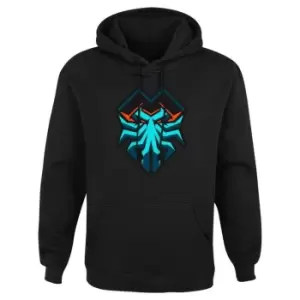 Image of Call of Duty Florida Mutineers Hoodie - Black