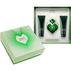 image of Thierry Mugler Aura Gift Set