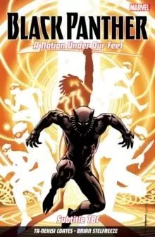 Image of Black Panther: A Nation Under Our Feet Vol. 2