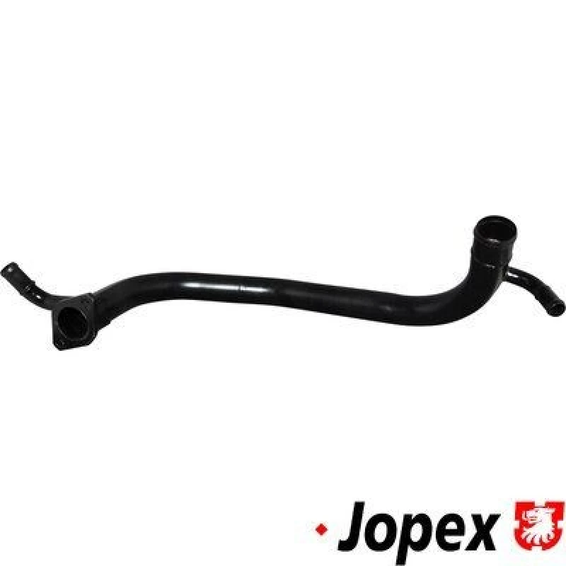 Image of JP GROUP Coolant pipe JP GROUP 1114403501
