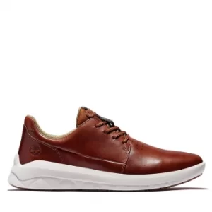 Image of Timberland Bradstreet Ultra Sneaker For Men In Brown, Size 9.5