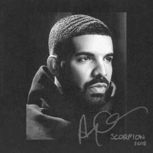 Image of Drake - Scorpion Vinyl