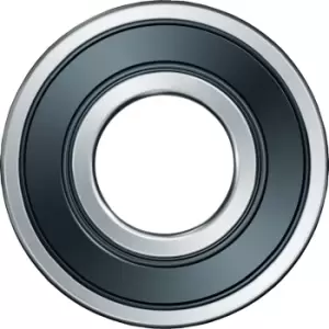 Image of 6303-LL-C3 DEEP GROOVE BEARING