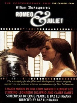 Image of William Shakespeares Romeo and Juliet by Bruce Coville Paperback