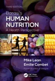 Image of Barasi's Human Nutrition : A Health Perspective, Third Edition