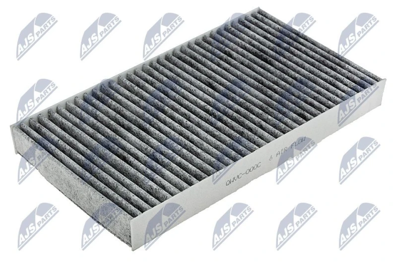 Image of NTY Pollen filter NTY FCF-VC-000C