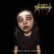 Image of Deformation of Humanity