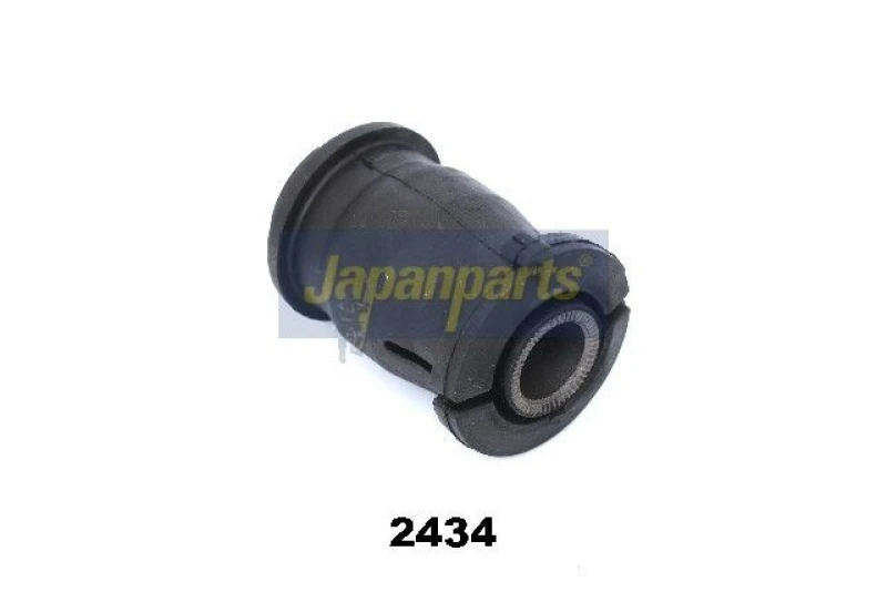 Image of JAPANPARTS Trailing arm / Suspension arm bush JAPANPARTS RU-2434