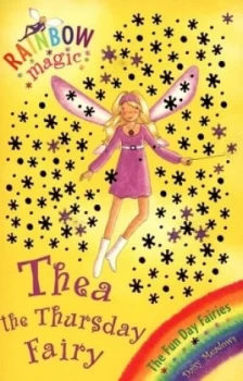 Image of Thea the Thursday Fairy by Daisy Meadows Paperback