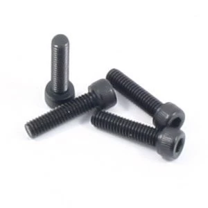 image of Fastrax 'Enduro' Heatsink Head Screws M14 X 3.5 (4)