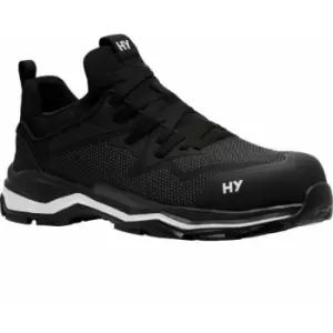 Image of Mens Icon PR Safety Shoes (5 UK) (Black) - Black - Hard Yakka