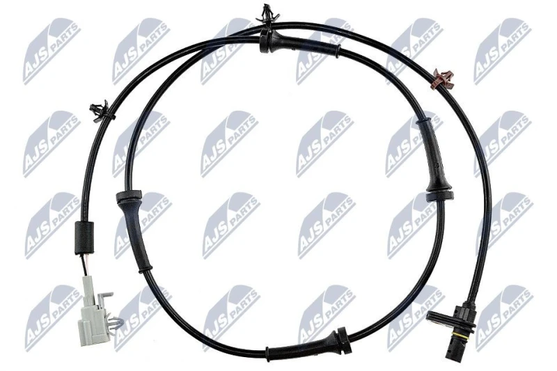 Image of NTY ABS sensor NTY HCA-NS-013