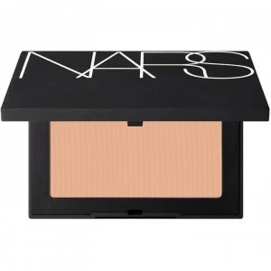 image of Nars Soft Velvet Pressed Powder - DESERT