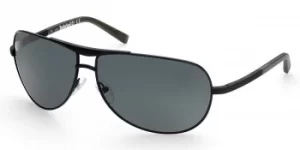 image of Timberland Sunglasses TB9259 Polarized 01R