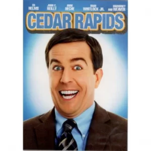 Image of Cedar Rapids DVD