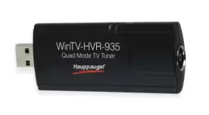 image of Hauppauge WinTV-HVR-935HD Analog,DVB-C,DVB-T,DVB-T2 USB