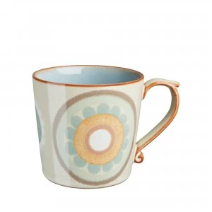 image of Denby Heritage Terrace Accent Large Mug