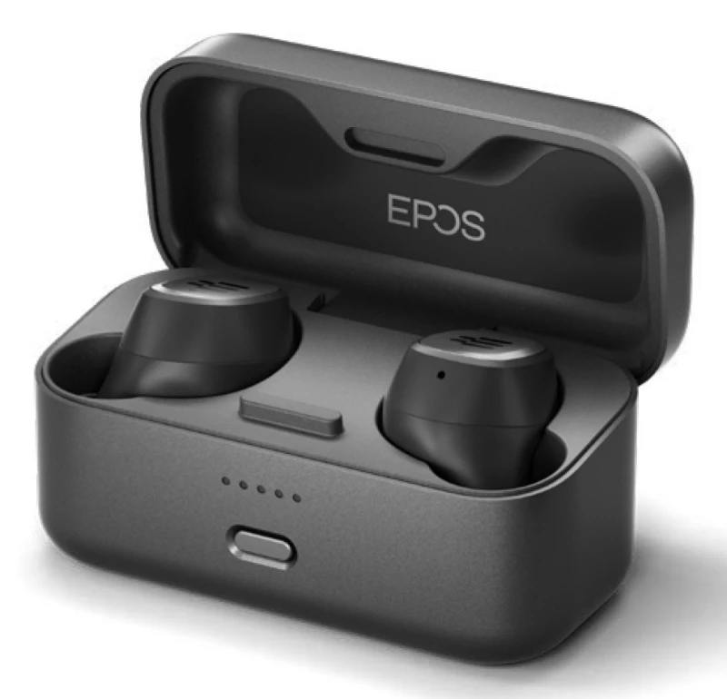Image of EPOS GTW 270