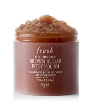 Fresh The Original Brown Sugar Body Polish 400g