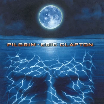 Image of Eric Clapton - Pilgrim Vinyl