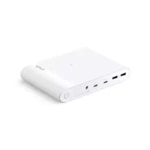 image of Epico 9915101100114 power bank 26800 mAh Wireless charging White