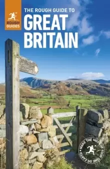 Image of The Rough Guide to Great Britain (Travel Guide)