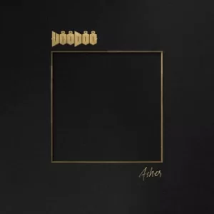 Image of Ashes by Voodoo CD Album