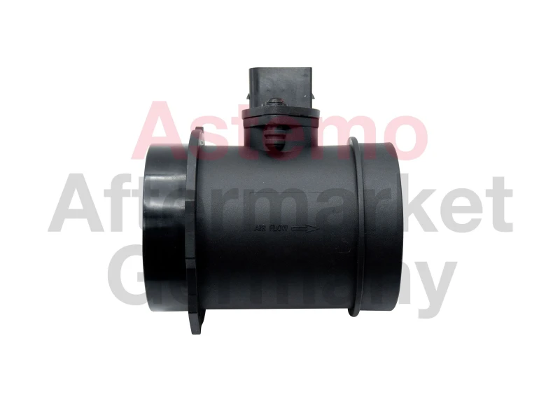 Image of Mass air flow sensor HITACHI 2508932