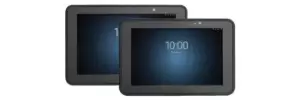 Image of Zebra ET56 LTE 64GB 25.6cm (10.1") Intel Atom 8GB WiFi 5...