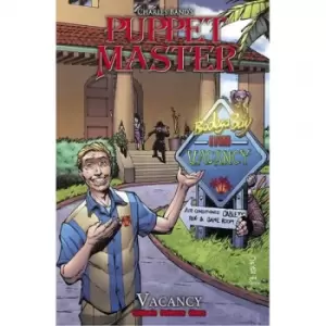 Image of Puppet Master Volume 5: Vacancy