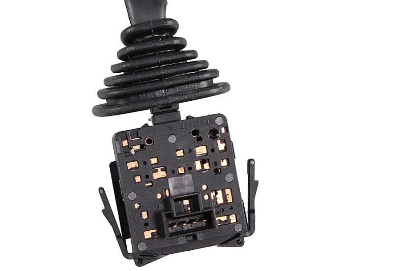 Image of Control Stalk, indicators METZGER 09161054