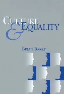 Image of Culture and Equality : An Egalitarian Critique of Multiculturalism