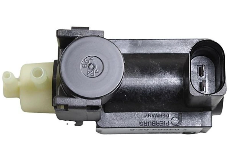 Image of Pressure converter, turbocharger METZGER 0892780