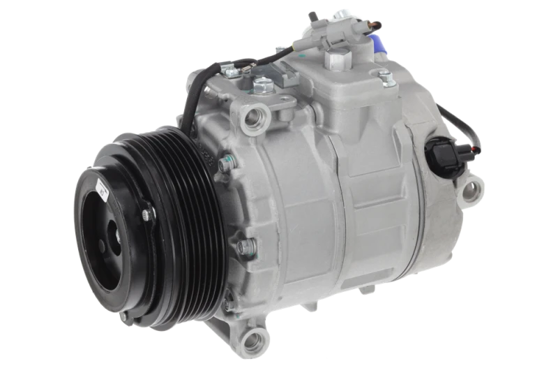 Image of Air conditioning compressor VALEO 813250